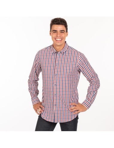 CAMISA VICENZO