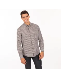 CAMISA VICENZO 2