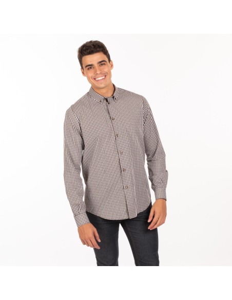 CAMISA VICENZO