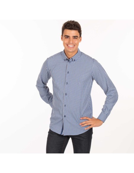 CAMISA VICENZO