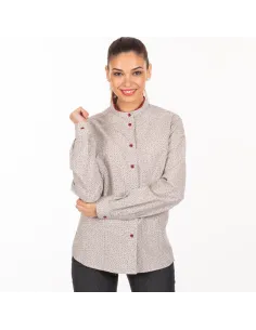CAMISA SRA REGINA VICHY