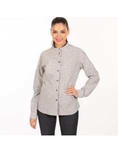 CAMISA SRA REGINA VICHY 2