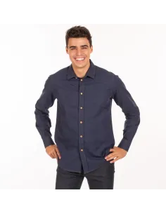 CAMISA CRO FLAVIO SLIM FIT