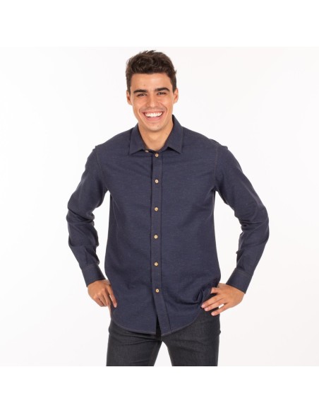 CAMISA CRO FLAVIO SLIM FIT
