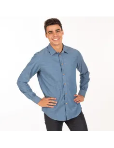 CAMISA CRO FLAVIO SLIM FIT 2