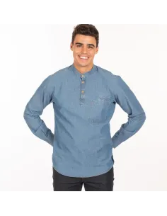 CAMISA CABALLERO ROMEO SLIM FIT