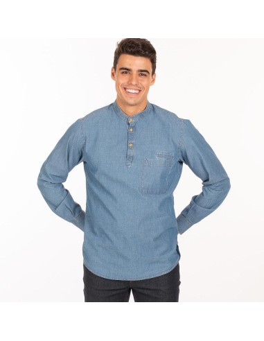 CAMISA CABALLERO ROMEO SLIM FIT