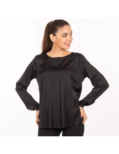 BLUSA SRA TELMA SATEN