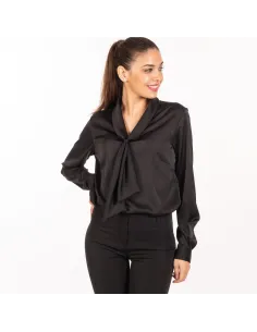 BLUSA SRA ORIANA SATEN