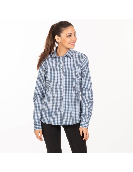 CAMISA MUJER GILDA