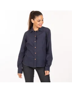 CAMISA MUJER DAFNE