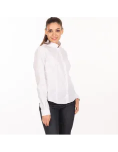 CAMISA SRA CUELLO MAO M/L 2