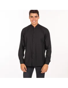 CAMISA HOMBRE C/MAO M/L POP. REDLINE