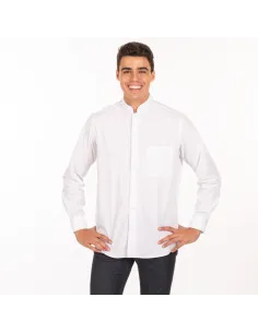 CAMISA HOMBRE C/MAO M/L POP. REDLINE 2