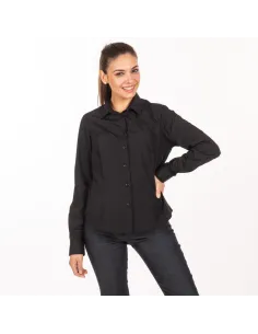 BLUSA MUJER M/L REDLINE
