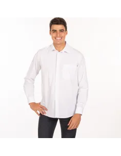 CAMISA HOMBRE M/L POP. REDLINE