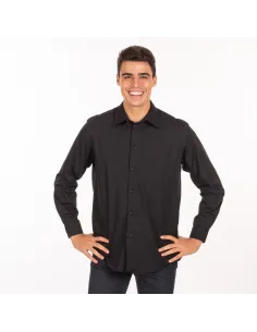 CAMISA HOMBRE M/L POP. REDLINE 2