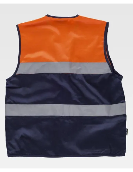 CHALECOTIPO SAFARI MULTIBOLSILLOS