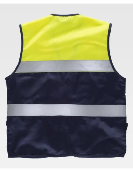 CHALECOTIPO SAFARI MULTIBOLSILLOS