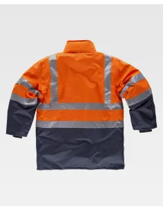 PARKA DE A.V. 5 EN 1