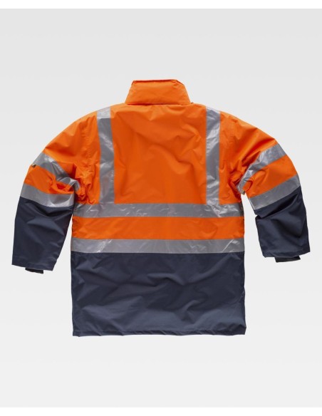 PARKA DE A.V. 5 EN 1