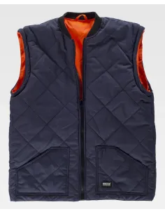 PARKA DE A.V. 5 EN 1 2