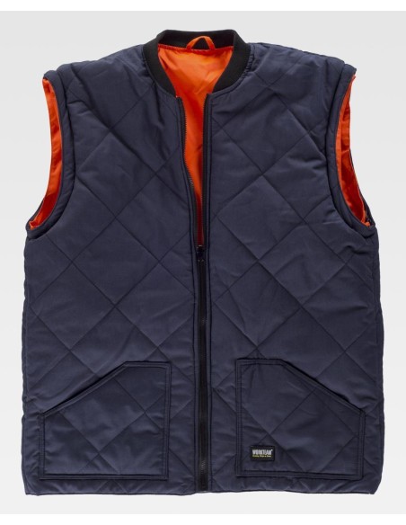 PARKA DE A.V. 5 EN 1