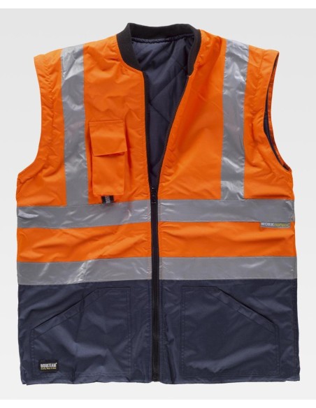 PARKA DE A.V. 5 EN 1