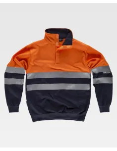 SUDADERA COMBINADA A.V. 2