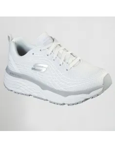 MAX CUSHIONING ELITE SR SKECHERS MUJER