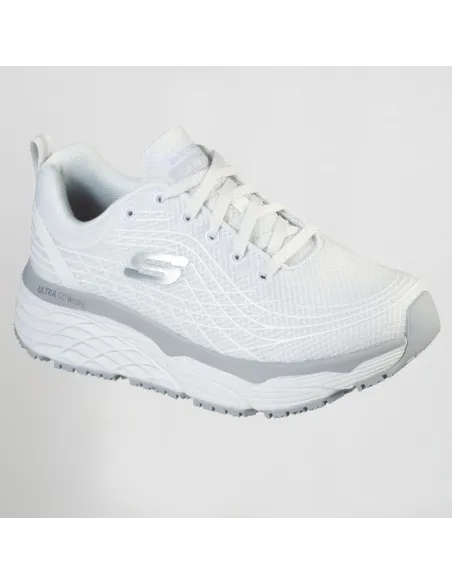 MAX CUSHIONING ELITE SR SKECHERS MUJER