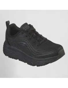 MAX CUSHIONING ELITE SR SKECHERS MUJER 2
