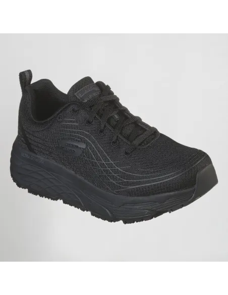 MAX CUSHIONING ELITE SR SKECHERS MUJER
