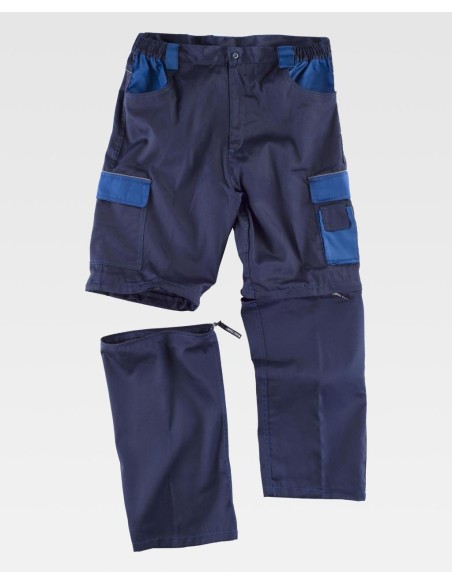 PANTALON WORK FUTURE