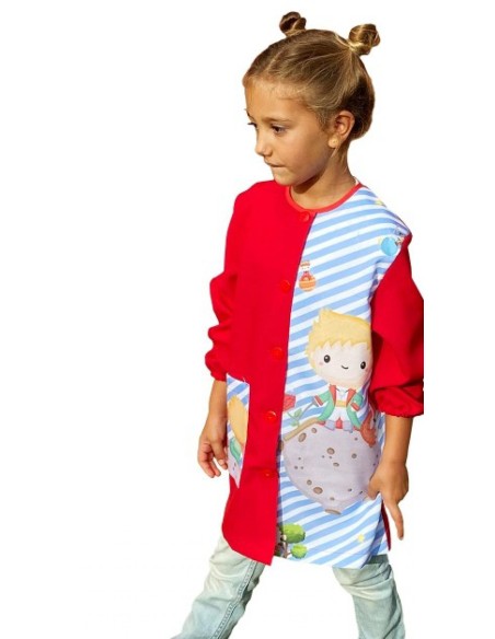 BATA SCHOOL BOTONES PRINCIPITO