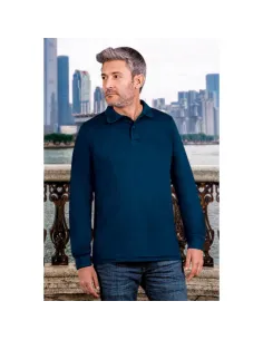 POLO TECNICO DARWIN 100% POLIESTER
