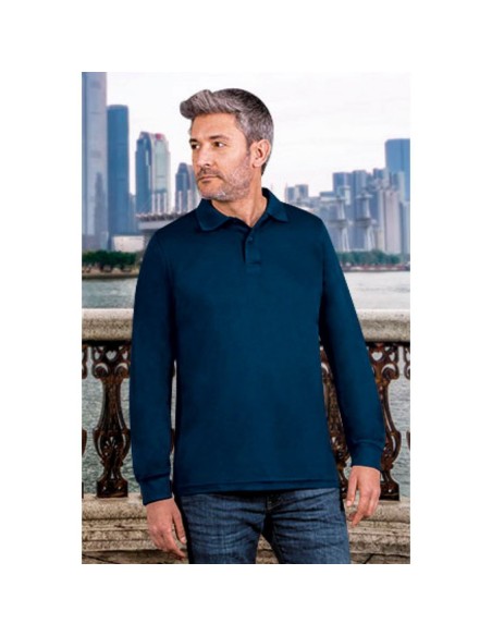 POLO TECNICO DARWIN 100% POLIESTER