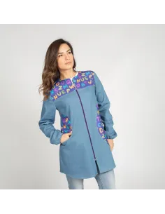 BATA MUJER AEI