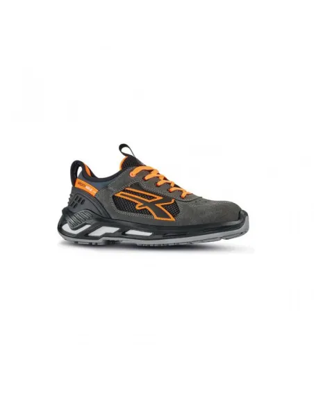 ZAPATO RYDER S1P DE U-POWER
