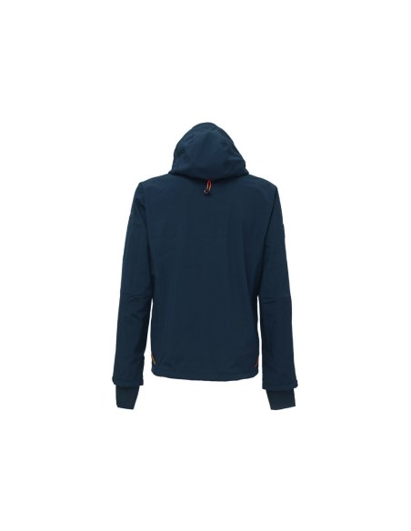 CHAQUETA SPACE DE U-POWER