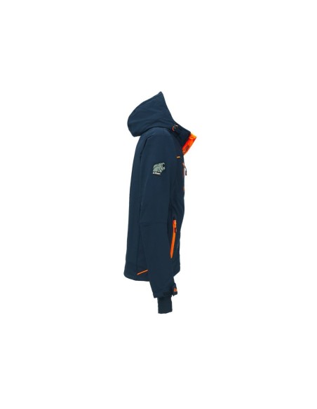 CHAQUETA SPACE DE U-POWER