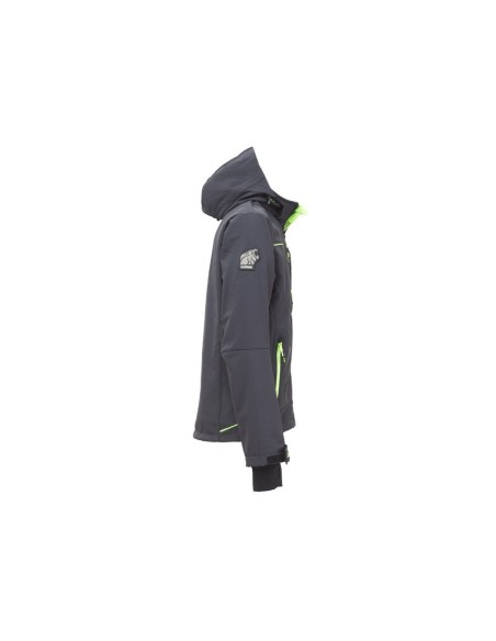 CHAQUETA SPACE DE U-POWER