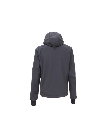 CHAQUETA SPACE DE U-POWER