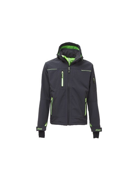 CHAQUETA SPACE DE U-POWER