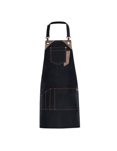 DELANTAL PICASSO 100%POLIESTER