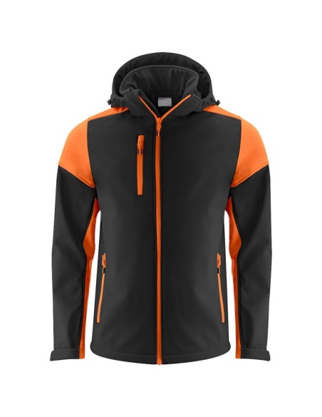 PRINTER PRIME SOFTSHELL
