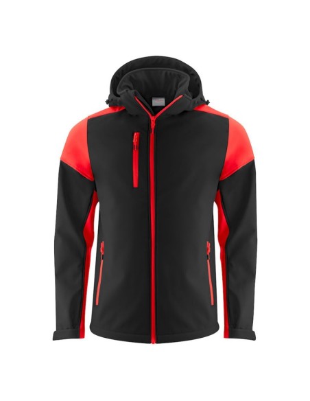 PRINTER PRIME SOFTSHELL