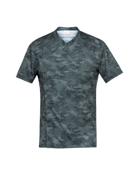 CASACA LAPO CAMUFLAJE DE GIBLORS