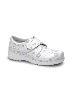 ZAPATO SANITARIO ATOM