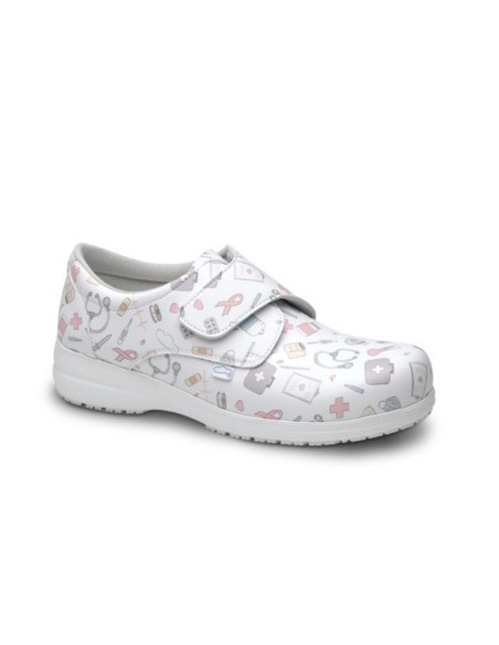 ZAPATO SANITARIO ATOM
